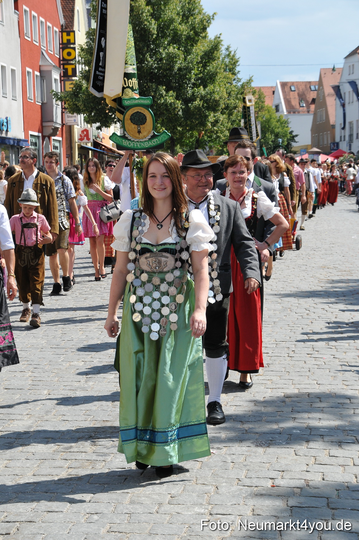 Volksfest Neumarkt 100814 0375